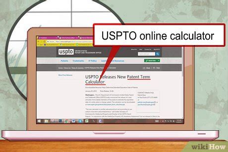 patent calculator|free patent term calculator.